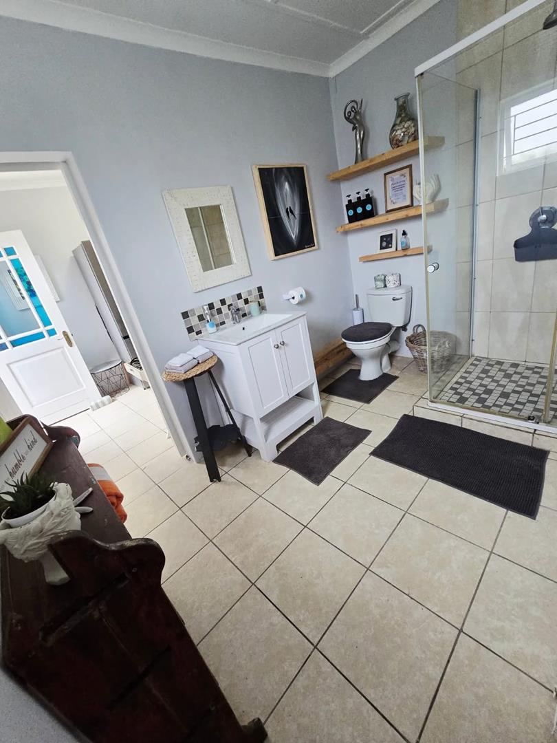 3 Bedroom Property for Sale in West Bank Eastern Cape